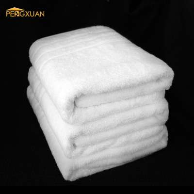 china supplier 100 cotton 550 gsm increased thickening suit breathable quick-dry feature hotel towel sets